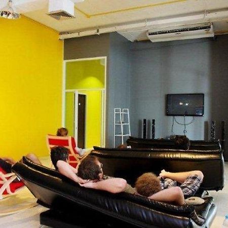 Kool Backpacker Hostel Patong Kültér fotó