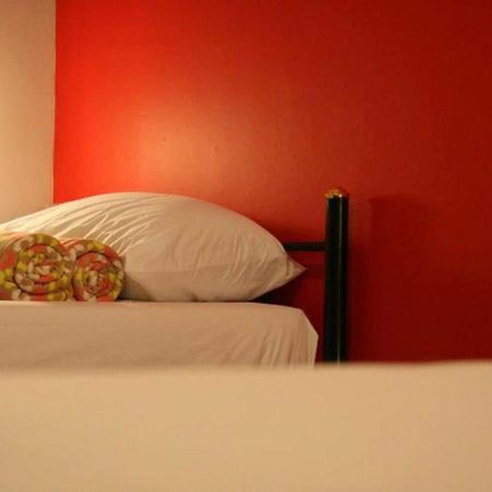 Kool Backpacker Hostel Patong Kültér fotó