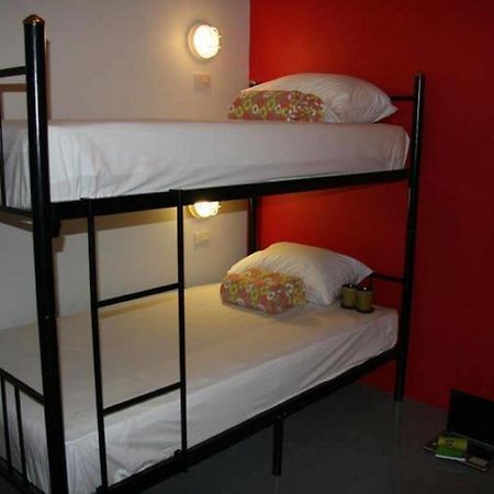 Kool Backpacker Hostel Patong Kültér fotó