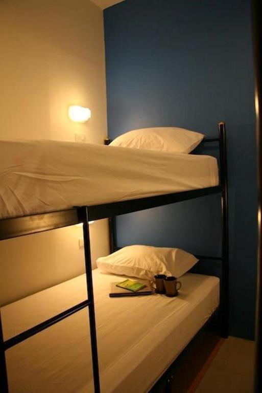 Kool Backpacker Hostel Patong Kültér fotó