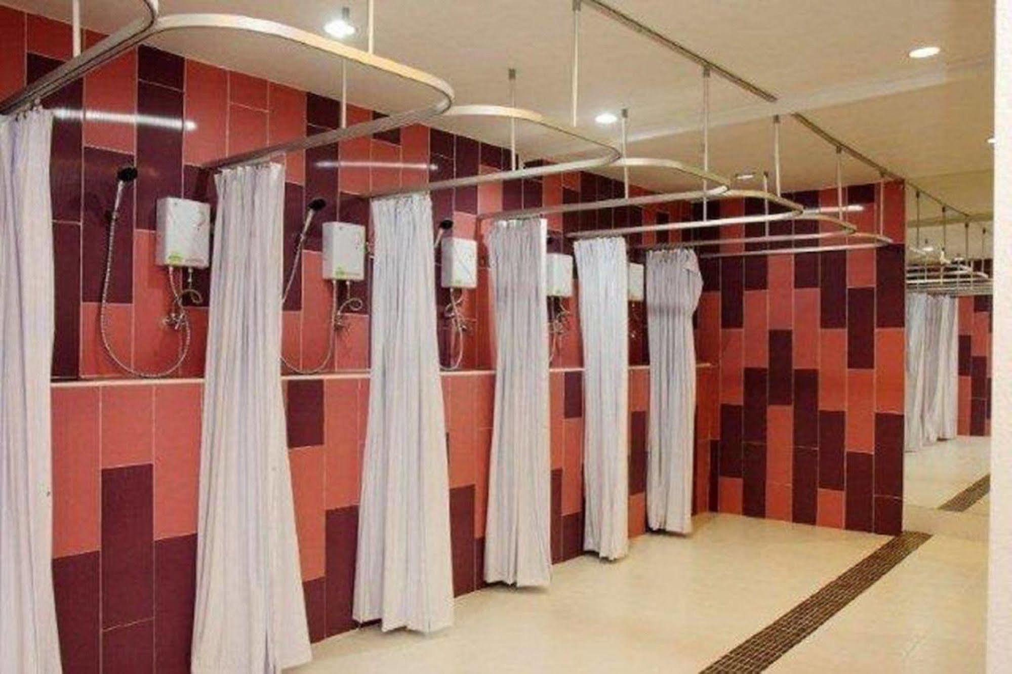 Kool Backpacker Hostel Patong Kültér fotó